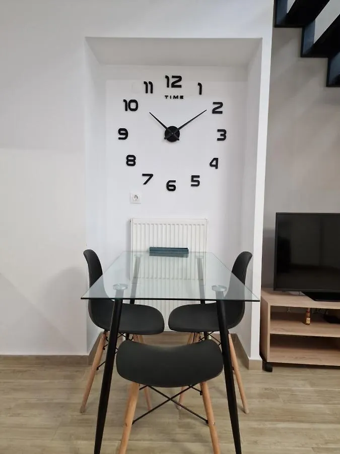 Skg City Loft Θεσσαλονίκη