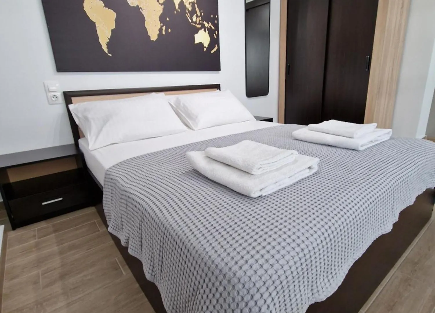 Διαμέρισμα Skg City Loft Θεσσαλονίκη