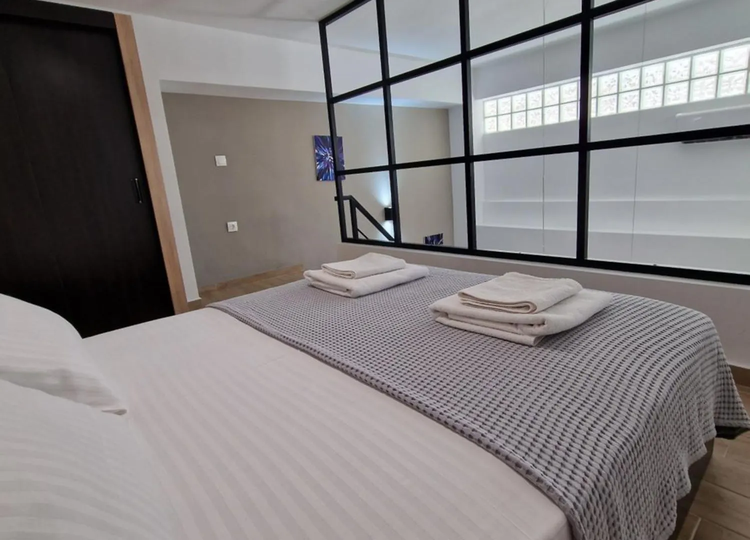 Skg City Loft Θεσσαλονίκη Ελλάδα