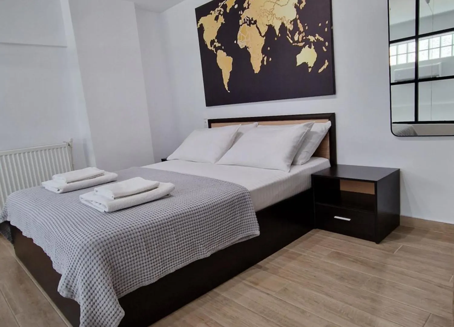 Skg City Loft Θεσσαλονίκη Διαμέρισμα