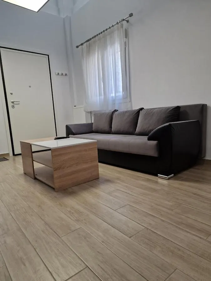 Skg City Loft Thessaloniki