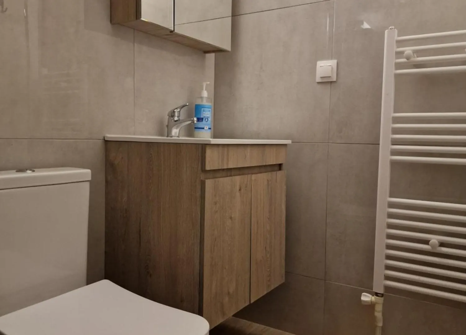 Apartment Skg City Loft Thessaloniki